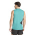 Camiseta Tirantes de Trail adidas Xpr Tank Homem Azul