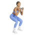 Sutiã esportivo de Fitness adidas Aerct Ls Bra Mulher Fusazu
