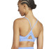 Sutiã esportivo de Fitness adidas Aerct Ls Bra Mulher Fusazu