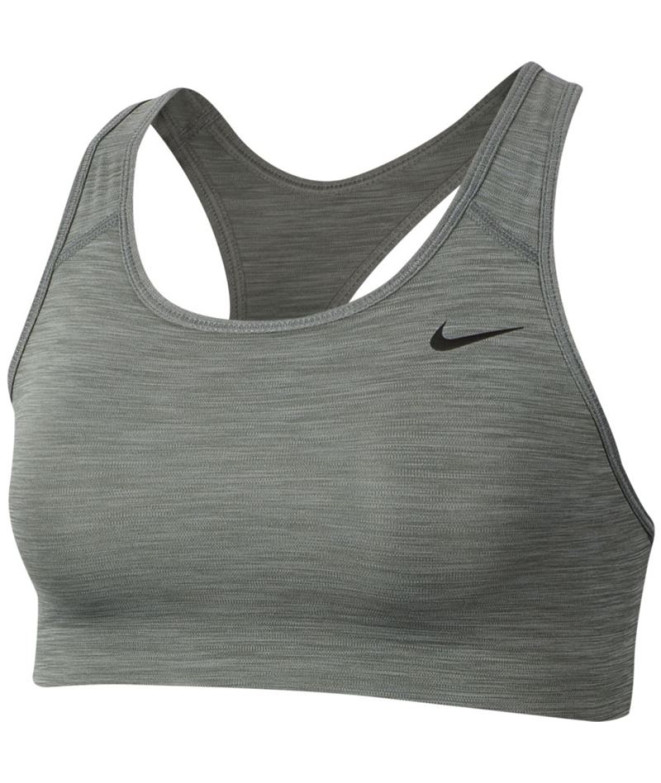 Sutiã esportivo Fitness Nike da Swoosh