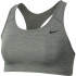 Sutiã esportivo Fitness Nike da Swoosh