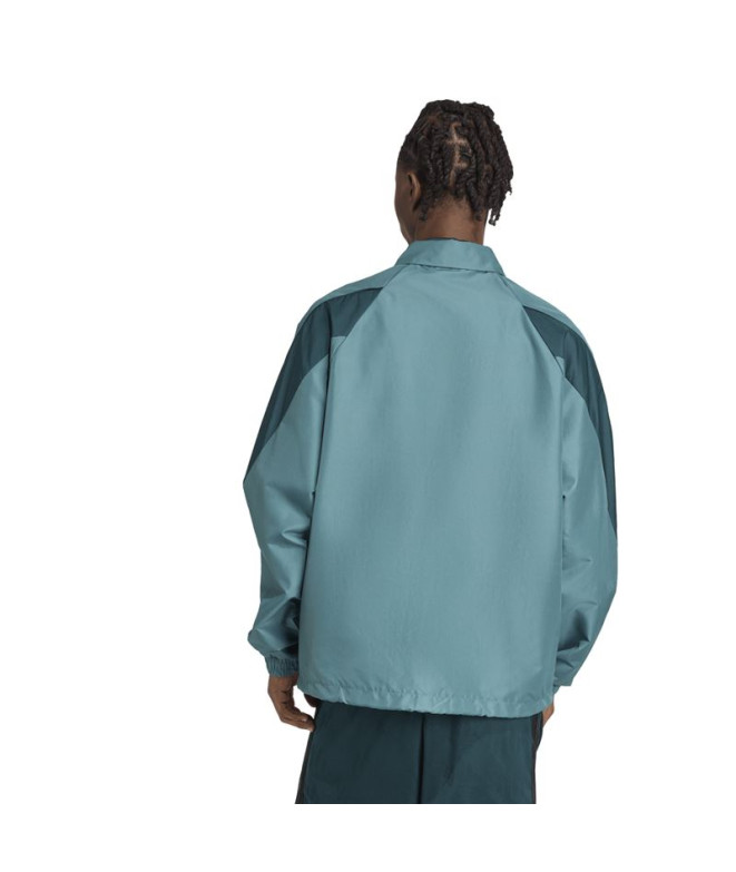 Moletom adidas Sta Seas Tt Homem Azul