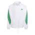 Sweat adidas Sta Seas Tt Homme Blanc/Vert