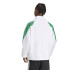 Sweat adidas Sta Seas Tt Homme Blanc/Vert