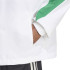 Sweat adidas Sta Seas Tt Homme Blanc/Vert
