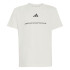 T-shirt adidas Sj Enfant Beige