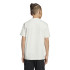 Camiseta adidas Sj Menino Bege