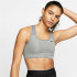 Sutiã esportivo Fitness Nike da Swoosh