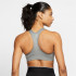 Sutiã esportivo Fitness Nike da Swoosh