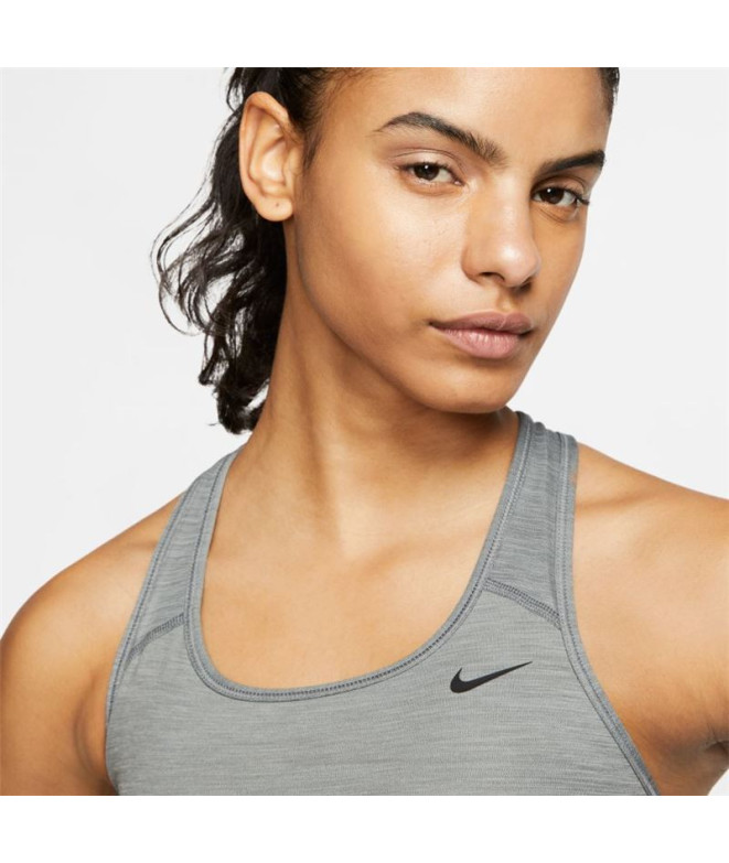 Sutiã esportivo Fitness Nike da Swoosh