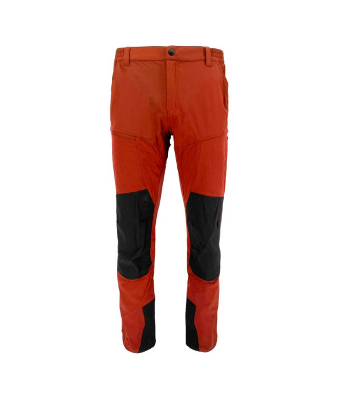 Calça de montanha Joluvi Rockbay Homem Telha/ Preto