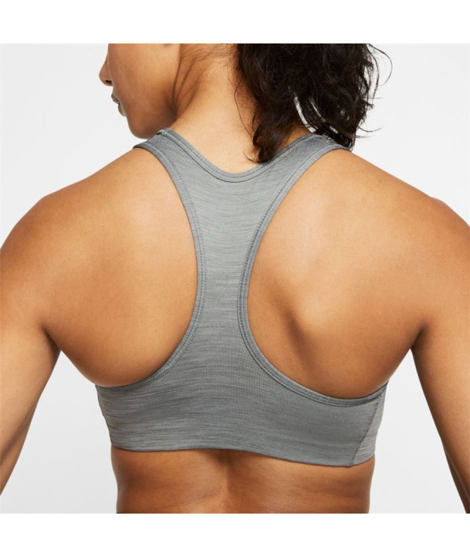 Sutiã esportivo Fitness Nike da Swoosh