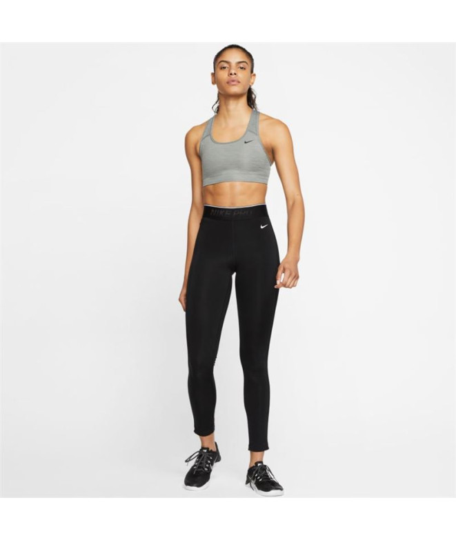 Brassiere de sport Fitness Nike de Swoosh