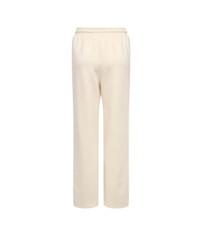 Pantalón Only Onlscarlett Wide Pant Swt Noos...