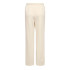 Pantalon Only Onlscarlett Wide Pant Swt Noos Femme Birch