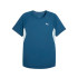 T-shirt de Running Puma M Run Velocity Homme Indigo Foncé