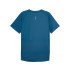 T-shirt de Running Puma M Run Velocity Homme Indigo Foncé