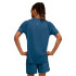 T-shirt de Running Puma M Run Velocity Homme Indigo Foncé