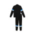 Survêtement de Football Puma Individualrise Track Homme Noir/Pum