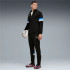 Survêtement de Football Puma Individualrise Track Homme Noir/Pum