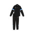 Survêtement de Football Puma Individualrise Track Enfant Noir/Blanc/Ultra Bleu