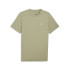 T-shirt Puma Essentials Elevated Lux Army Homme
