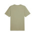 Camiseta Puma Essentials Elevated Lux Army Homem