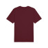 T-shirt Puma Essentials Elevated Ruby Shimmer Homme