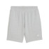 Pantalon Puma Essentials Elevated Gris Clair Chaleur Homme