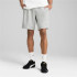 Pantalon Puma Essentials Elevated Gris Clair Chaleur Homme