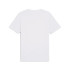Camiseta Puma Graphics Icon Branco Homem