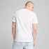 Camiseta Puma Graphics Icon Branco Homem