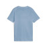 T-shirt Puma Essentials No 1 Logo Cool Bleu Fille