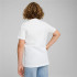 Camiseta Puma Essentials No 1 Logo B Whi Niño