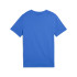 Camiseta Puma Essentials No 1 Logo B Mountain Azul Infantil