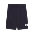 Pantalón Puma Essentials No 1 Logo New Azul Marino Niño