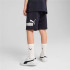 Pantalón Puma Essentials No 1 Logo New Azul Marino Niño