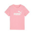 Camiseta Puma Essentials No 1 Logo P Rosascape Bebés