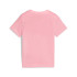 Camiseta Puma Essentials No 1 Logo P Rosascape Bebés