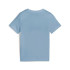 Camiseta Puma Essentials No 1 Logo P Cool Azul Bebés