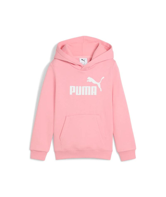 Sudadera Puma Essentials No 1 Logo di Rosascape Bebés