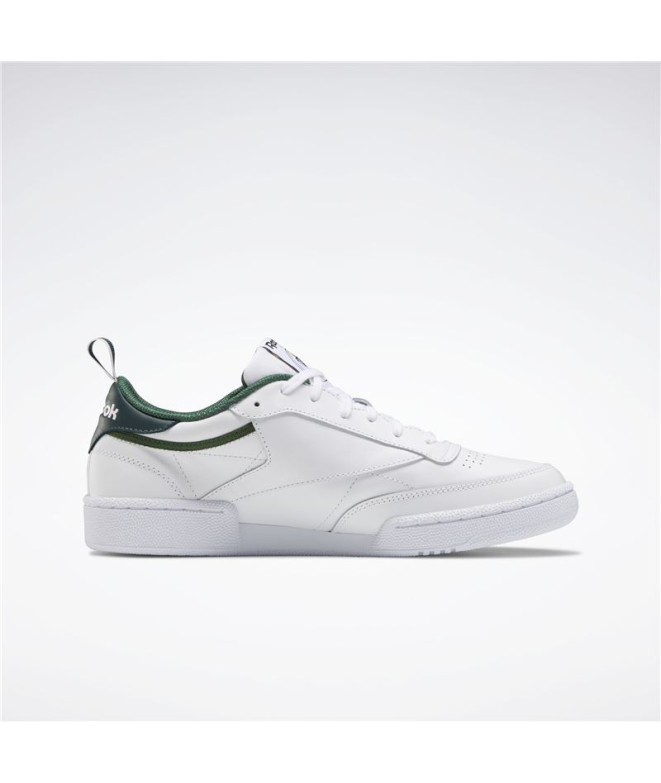Zapatillas Reebok Club C 85 Hombre