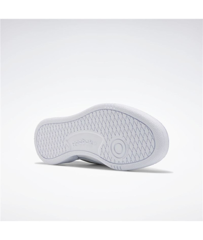 Zapatillas Reebok Club C 85 Hombre