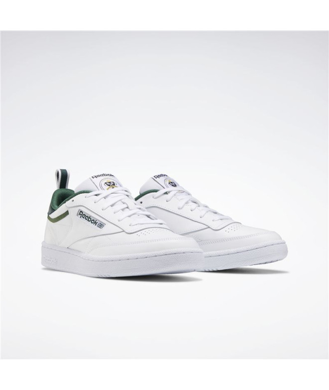 Zapatillas Reebok Club C 85 Hombre