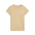 T-shirt Puma Essentials Script Pebble Path Femme