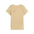 T-shirt Puma Essentials Script Pebble Path Femme