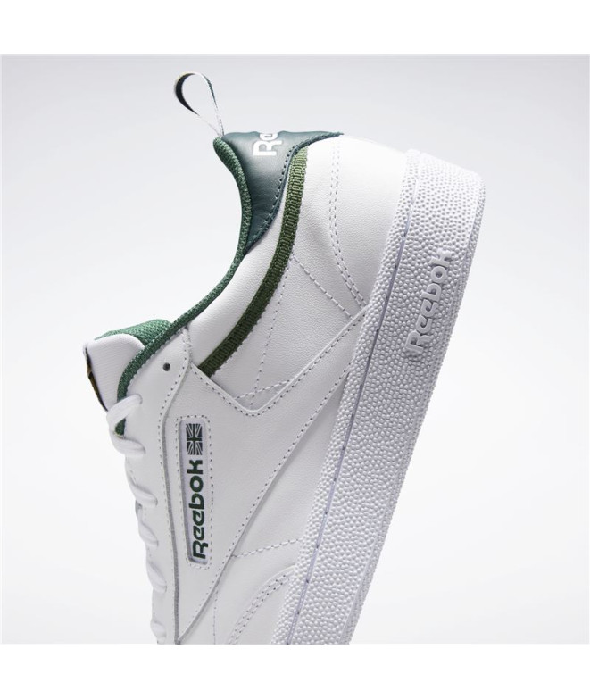 Zapatillas Reebok Club C 85 Hombre