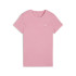 Camiseta Puma Essentials Elevated Poised Rosa Mulher