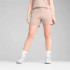 Pantalon Puma Essentials Elevatedd-Ris, Rose Quartz Femme