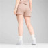 Pantalon Puma Essentials Elevatedd-Ris, Rose Quartz Femme